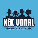 kékvonal