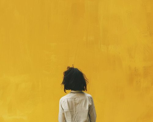 yellow-background